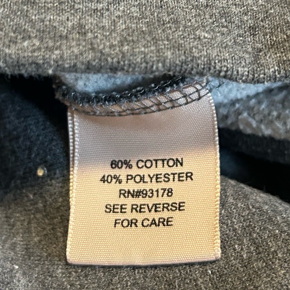 Philosophy embellished sweatshirt - Picture 8 of 15